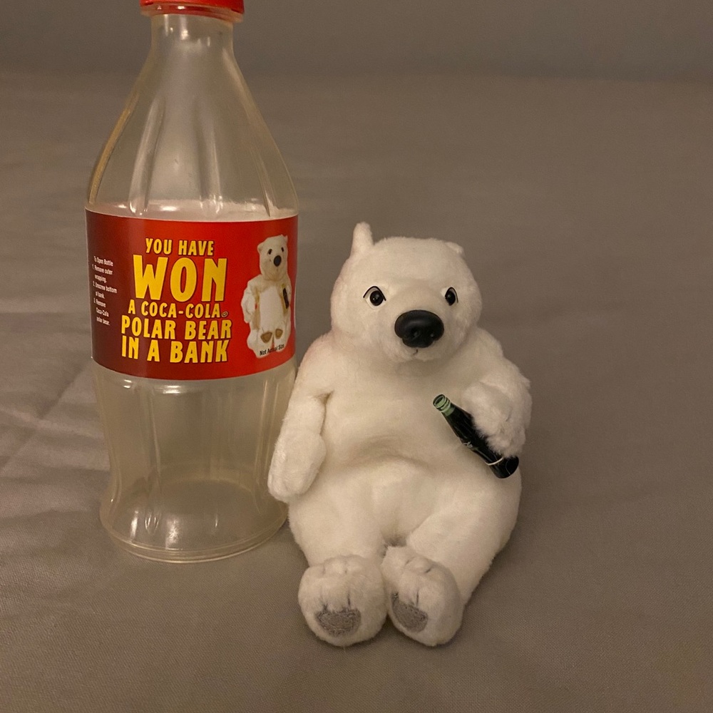 Coca Cola Collection - Picture 8 of 9